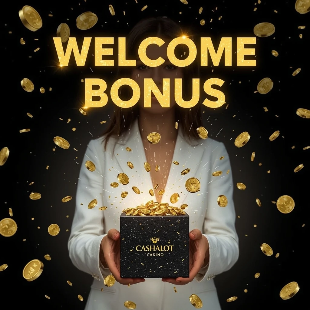 Cashalot Casino bonus Cashalot Casino bonus