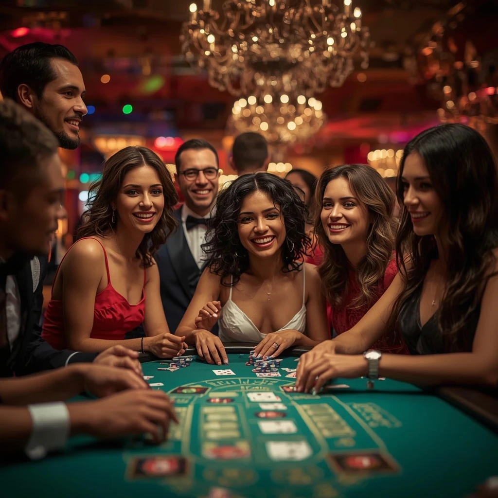 blackjack en CASINO CASHALOT