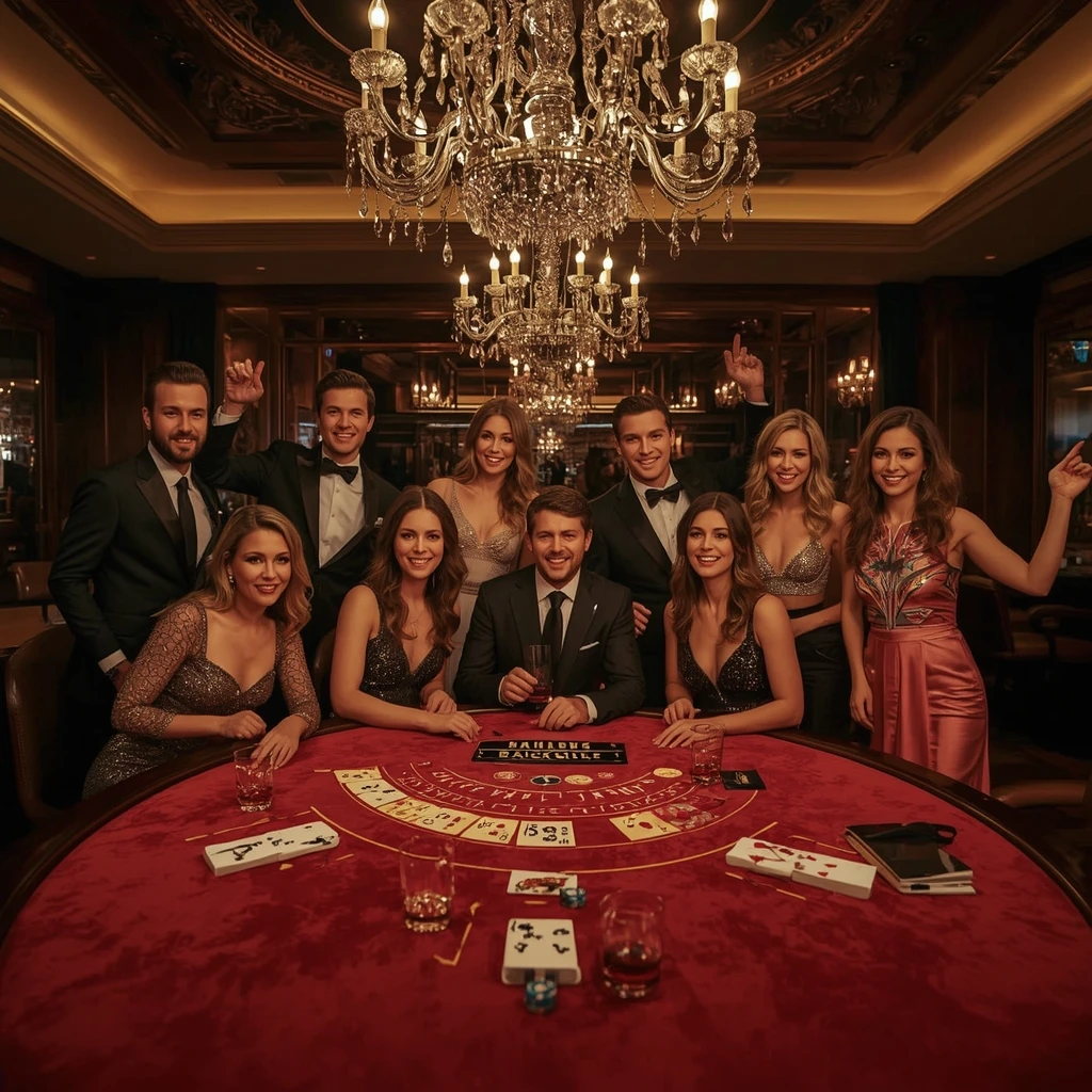 bono VIP en el casino CASHALOT CASINO