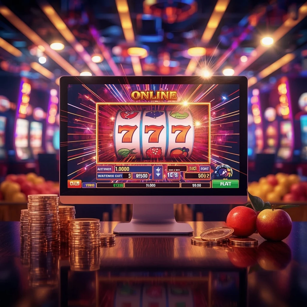 tragamonedas CASHALOT CASINO