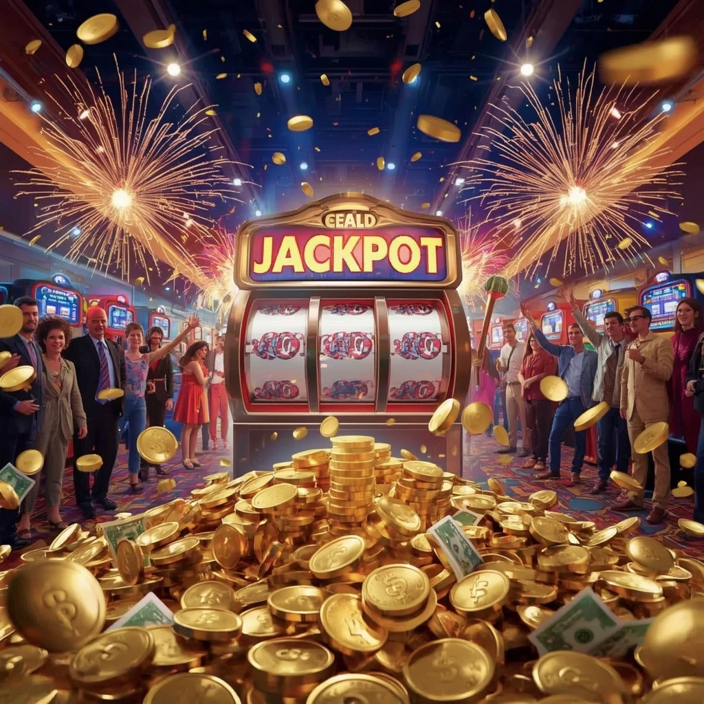buenas tragamonedas CASHALOT CASINO