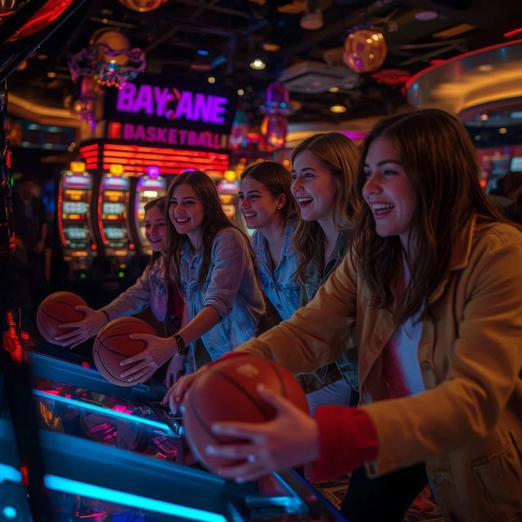 Apuestas deportivas Cashalot Casino