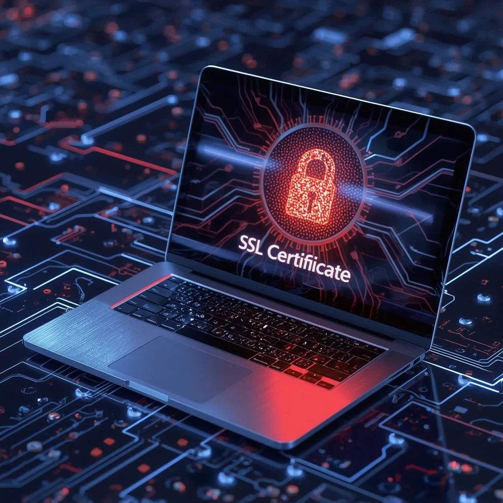 certificado SSL Cashalot Casino