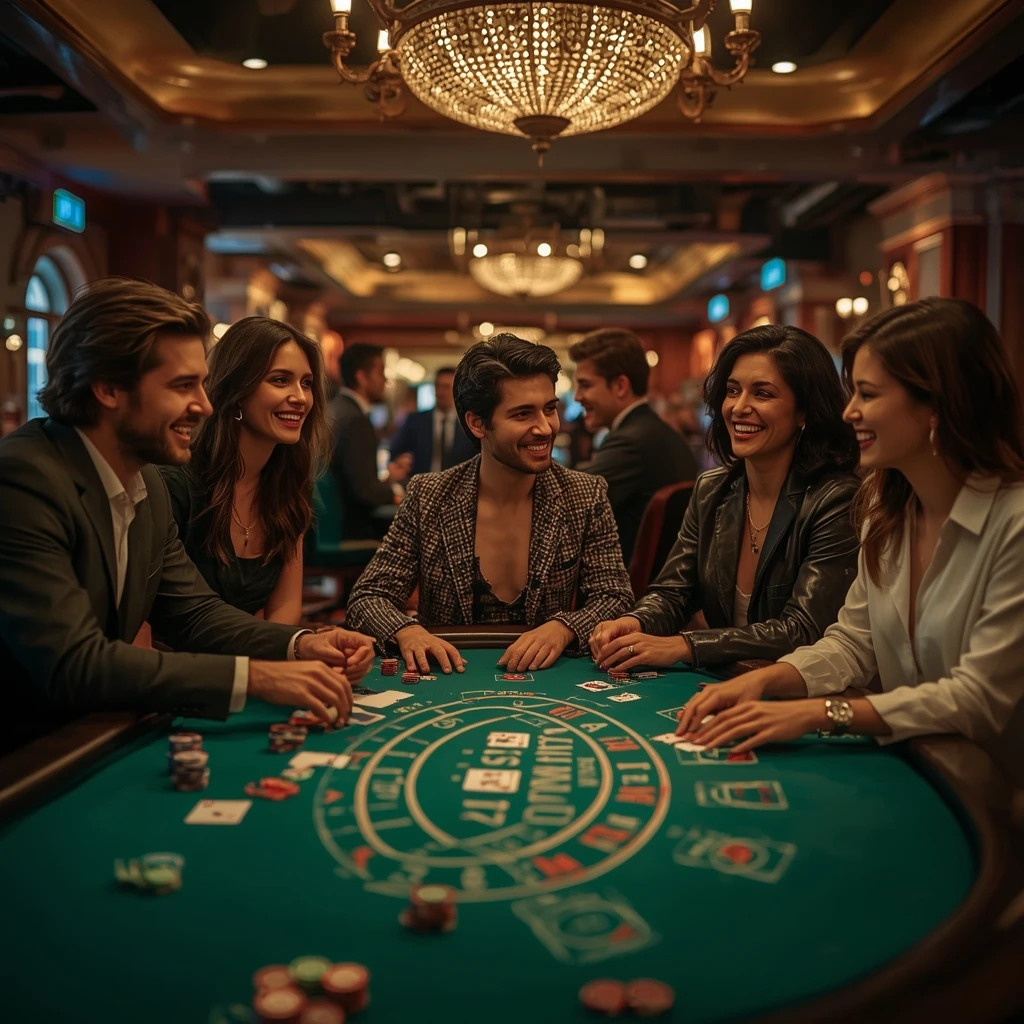Double Bonus Poker CASHALOT CASINO