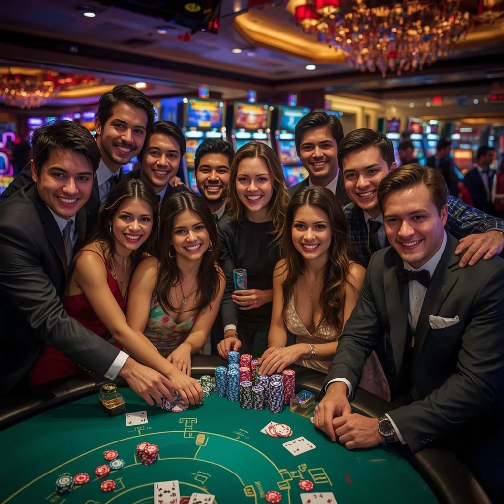 Las bases del juego CASHALOT CASINO